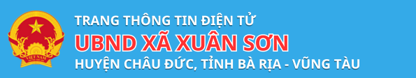 Hội Đồng Nhân Dân - Ủy Ban Nhân Dân Xã Xuân Sơn